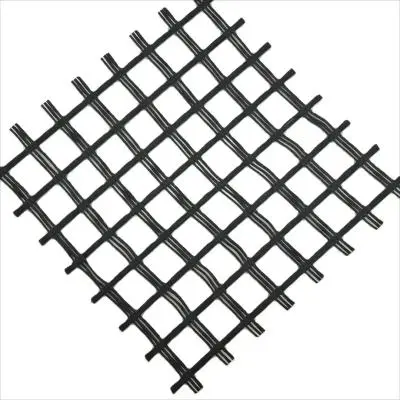 Fiberglass geocell