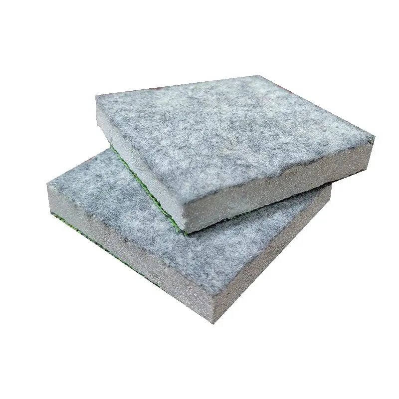 Hongyue slope protection anti-seepage cement blanket
