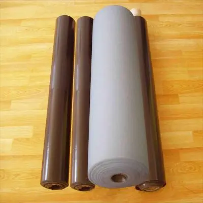 Polyvinyl Chloride (PVC) Geomembrane